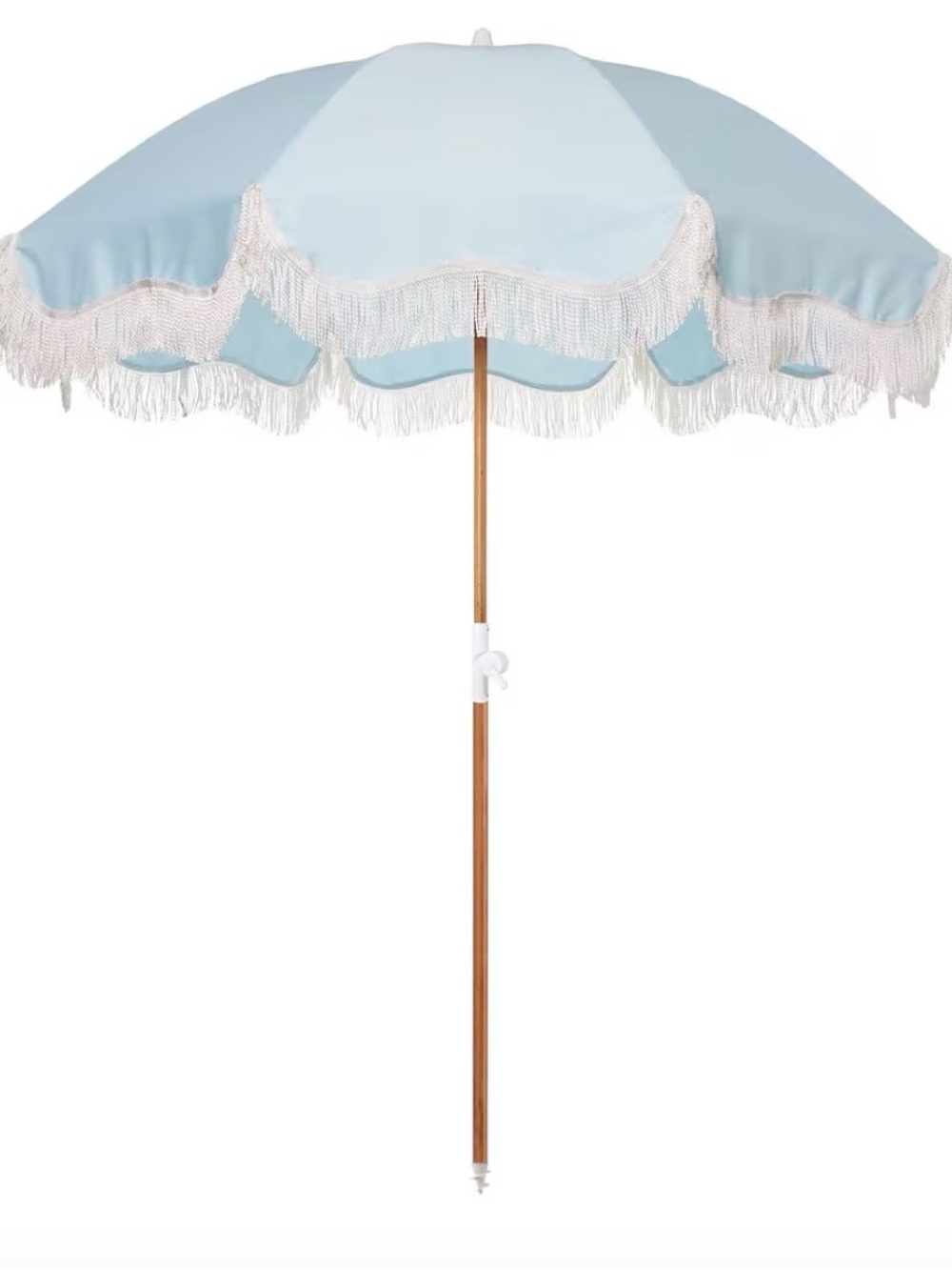 Business & Pleasure Umbrella